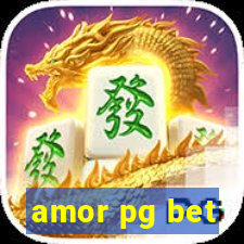 amor pg bet